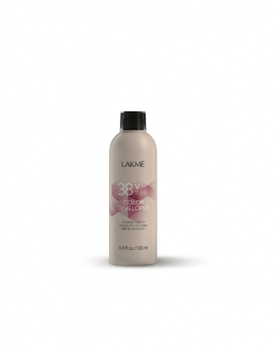 Color developer 38V 120ml