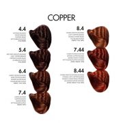 Copper