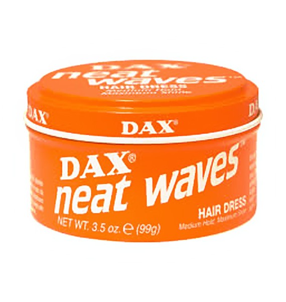 DAX NEAT WAVES