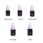 DBA pigment za trajnu sminku 5ml