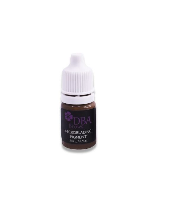 DBA pigment za trajnu sminku 5ml