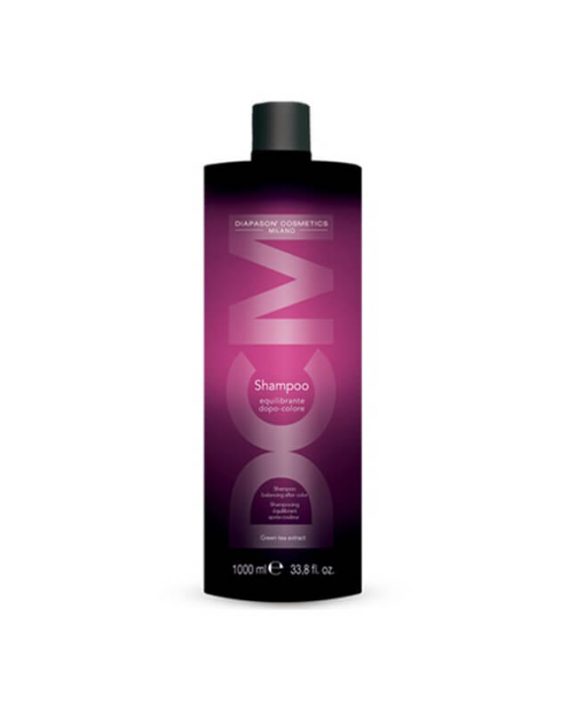 DIAPASON Sampon za posle farbanja 1000ml DIAPASON Sampon za posle farbanja 1000ml