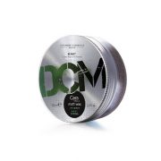 DIAPASON Semi-Matte Wax polu-matirana GLINA VOSAK za kosu 100ml