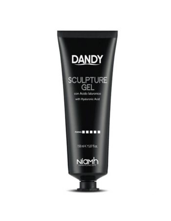 Dandy Man - Ekstra jaki gel 150 ml Dandy Man - Ekstra jaki gel 150 ml