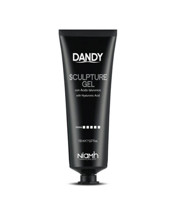Dandy Man - Ekstra jaki gel 150 ml