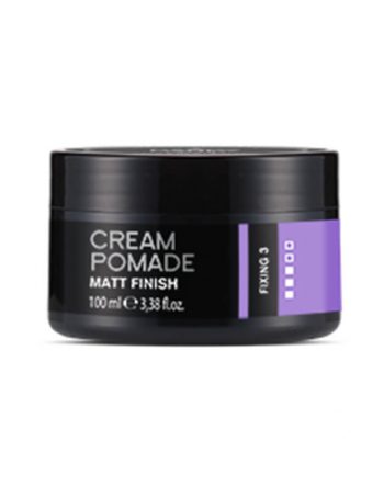 Dandy Man - Matt cream pomada 100 ml Dandy Man - Matt cream pomada 100 ml