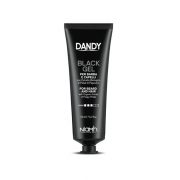 Dandy Man - Muški crni gel 150 ml