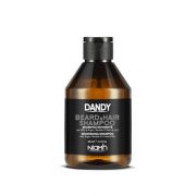 Dandy Man - Muški šampon za kosu i bradu