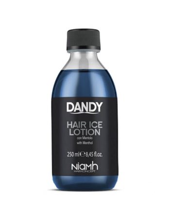 Dandy Man - Osvežavajući losion za sve tipove kose 250 ml Dandy Man - Osvežavajući losion za sve tipove kose 250 ml