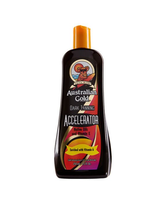 Dark Tanning Accelerator - losion za suncanje u solarijumu Dark Tanning Accelerator - losion za suncanje u solarijumu