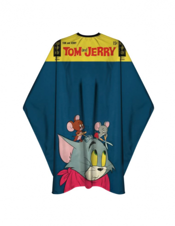 Deciji ogrtac za sisanje Tom i Jerry