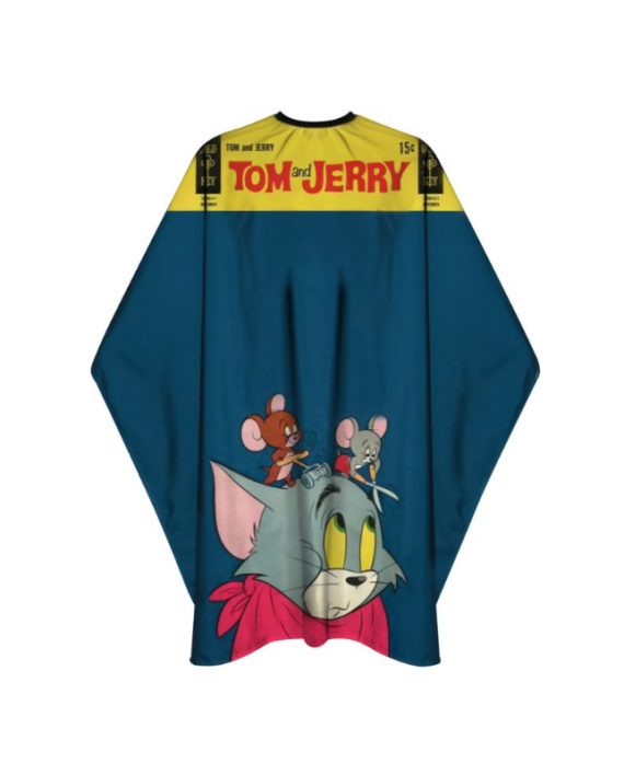 Deciji ogrtac za sisanje Tom i Jerry