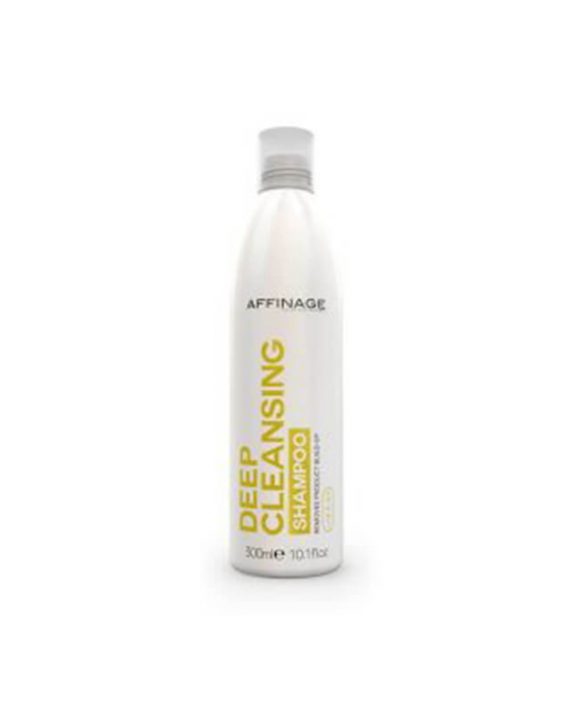 Deep Cleansing shampoo