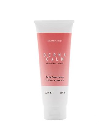 Derma-calm-krem-maska
