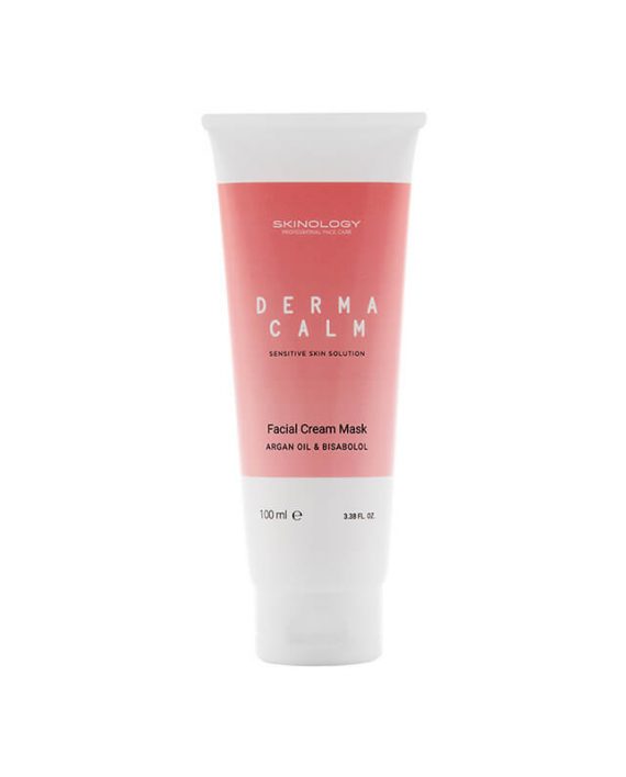 Derma-calm-krem-maska