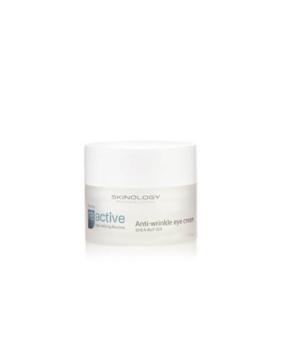 Derma reActive antirid krema sa HIJALURONSKOM KISELINOM Derma reActive antirid krema sa HIJALURONSKOM KISELINOM