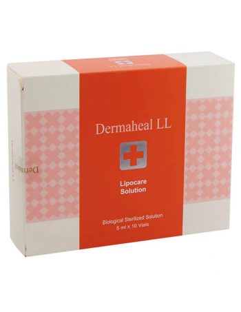 DermaHeal-LL-Lipocare-Solution