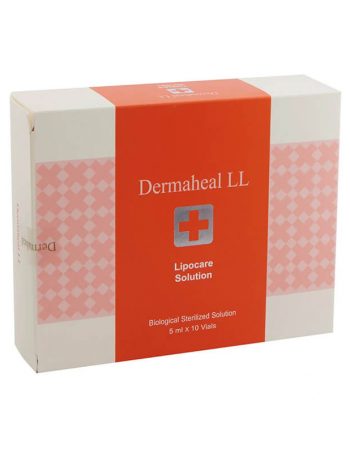 DermaHeal-LL-Lipocare-Solution DermaHeal-LL-Lipocare-Solution