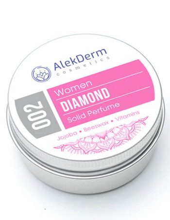 Diamond for Women – Cvrsti parfem 002