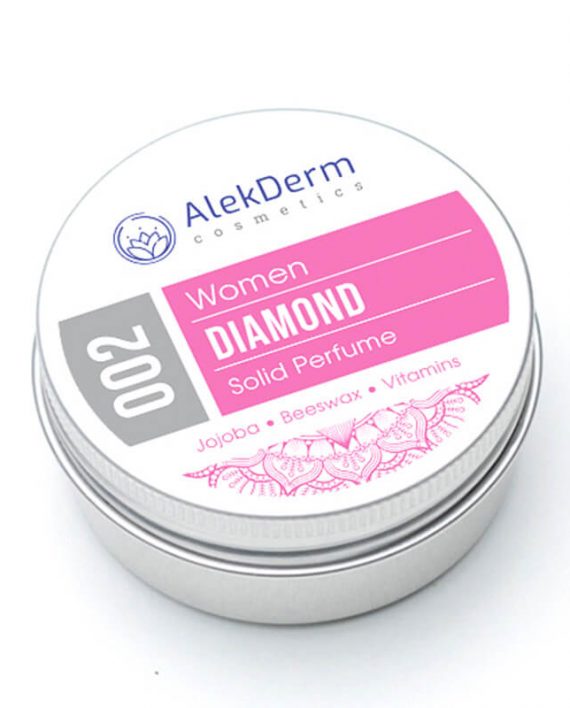 Diamond for Women – Cvrsti parfem 002