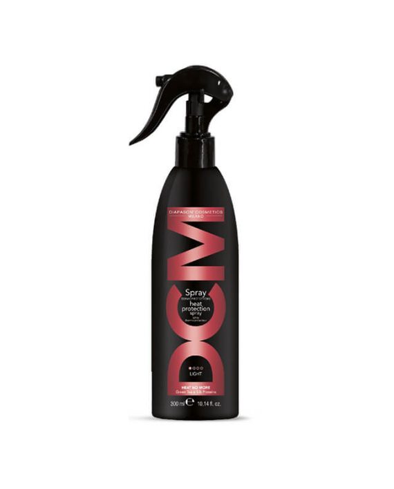 Diapason Keratin Thermo-Protect Keratin biljno termicko mleko u spreju za ispravljanje i hidrataciju kose 300ml Diapason Keratin Thermo-Protect Keratin biljno termicko mleko u spreju za ispravljanje i hidrataciju kose 300ml