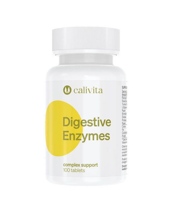 Digestive-enzymes Digestive-enzymes