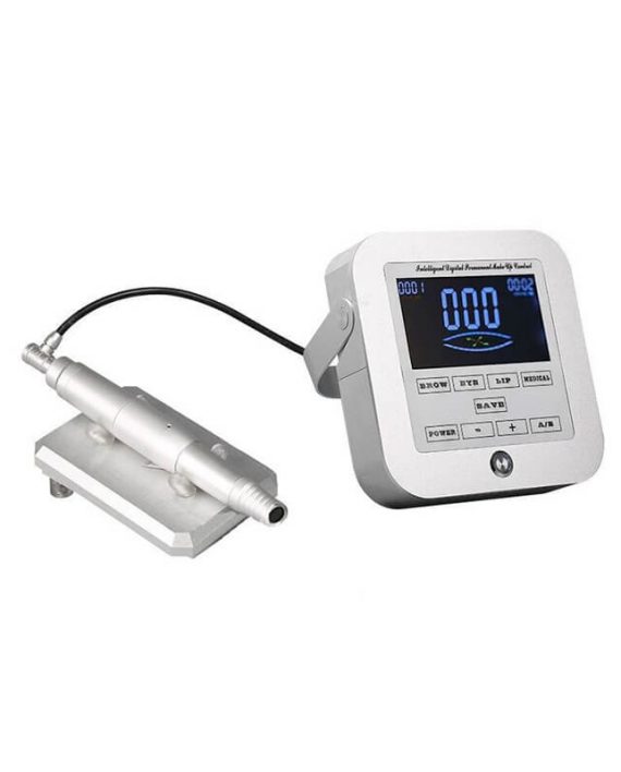 Digitalni aparat za trajnu sminku BMX CTD-003