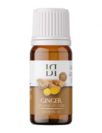 Etarsko ulje đumbira 10ml