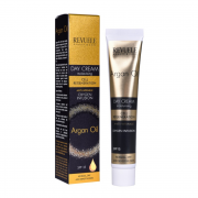 Dnevna krema protiv bora REVUELE Argan Oil
