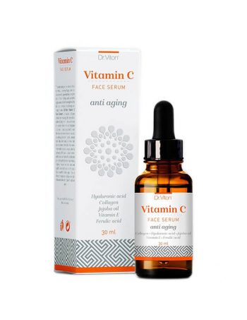 Dr. Viton-Vitamin C Serum
