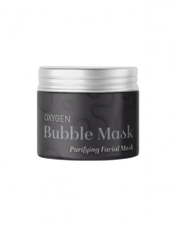 Dr. Viton – Oxygen Bubble Mask 120ml