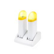 Duo topilica za vosak YM8321