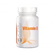 E Vitamin (100 softgel kapsula)