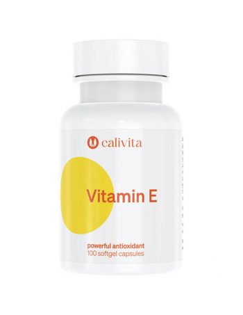 E-vitamin