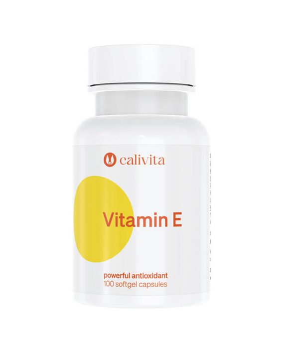 E-vitamin E-vitamin