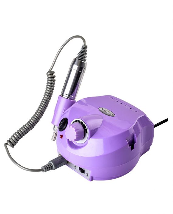 Elektricna brusilica za nokte SD-800 purple Elektricna brusilica za nokte SD-800 purple