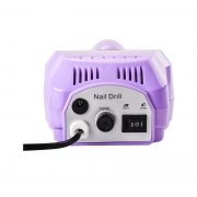 Elektricna brusilica za nokte SD-800 purple (6)