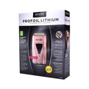 Elektricni-brijac-ANDIS-ProFoil-Lithium-Copper-TS-1--6 Elektricni-brijac-ANDIS-ProFoil-Lithium-Copper-TS-1--6