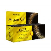 Eliksir za predeo oko ociju Revitalizing REVUELE Argan Oil