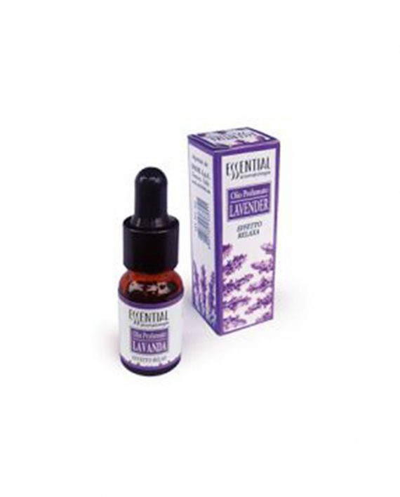 Esencijalno ulje Lavanda Esencijalno ulje Lavanda
