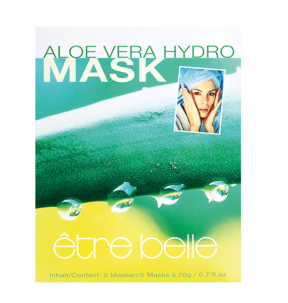 Etre Belle Alge hidro maska