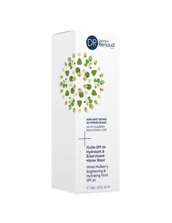 Etui---Fluide-SPF-20-Mûrier-Blanc