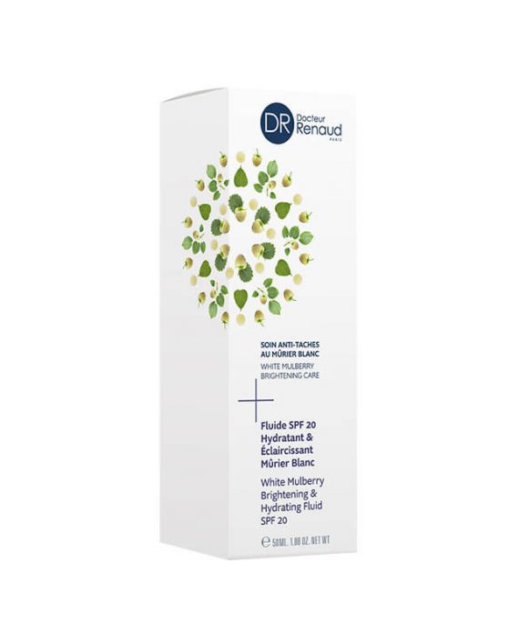 Etui---Fluide-SPF-20-Mûrier-Blanc