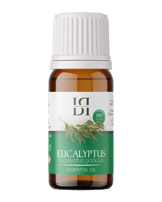 Etarsko ulje eukaliptus 10ml Etarsko ulje eukaliptus 10ml