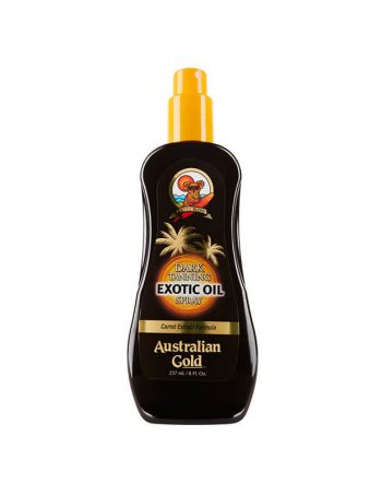 Exotic oil sprey - Uljani sprej za intenzivno suncanje