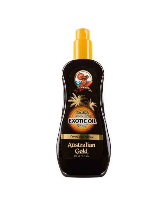 Exotic oil sprey - Uljani sprej za intenzivno suncanje Exotic oil sprey - Uljani sprej za intenzivno suncanje
