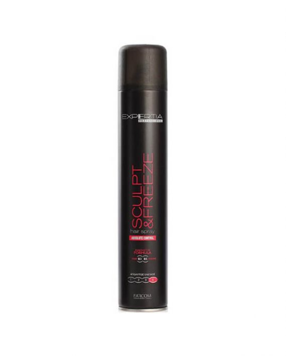 Expertia Absolute Control lak za kosu Expertia Absolute Control lak za kosu
