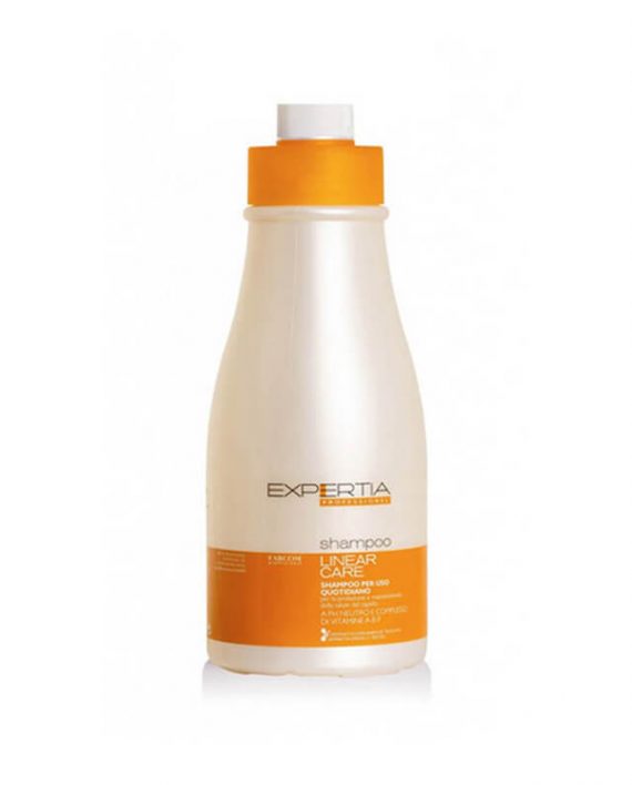 Expertia Linear Care sampon