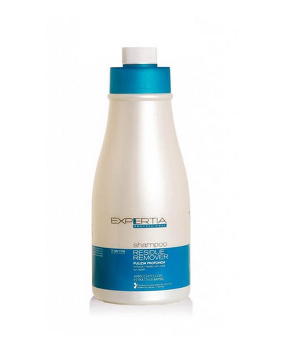 Expertia Residue Remover sampon Expertia Residue Remover sampon