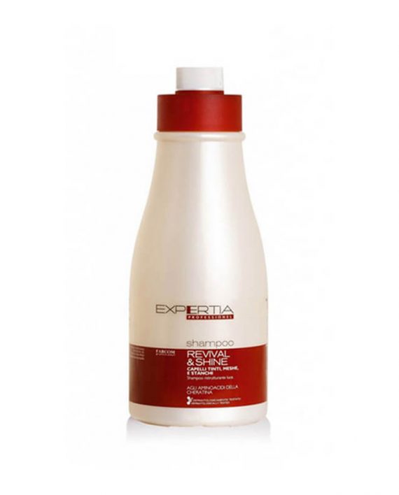 Expertia Revival & Shine sampon